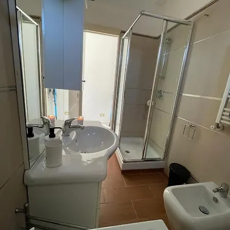 The Sea House Appartement