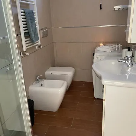 The Sea House Appartement