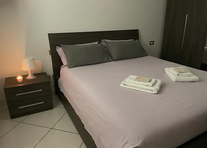 The Sea House Appartement Fiumicino