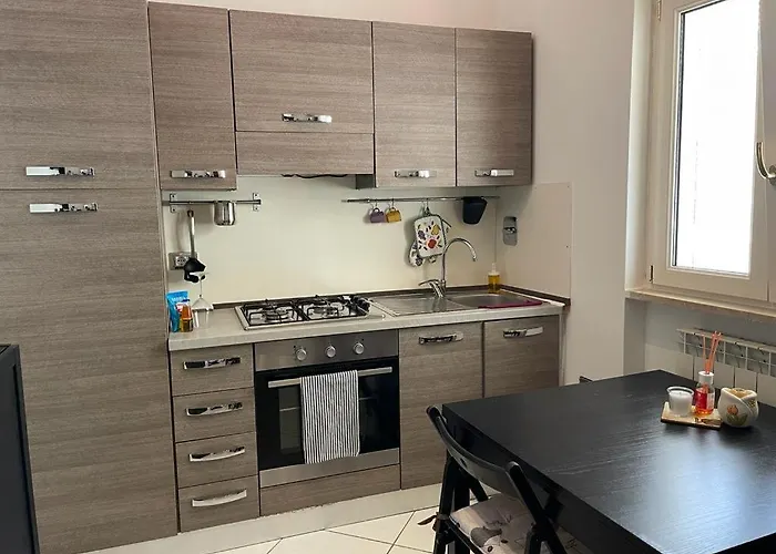 The Sea House * Fiumicino