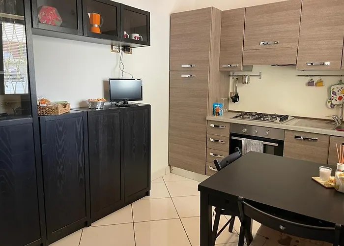 The Sea House Appartement