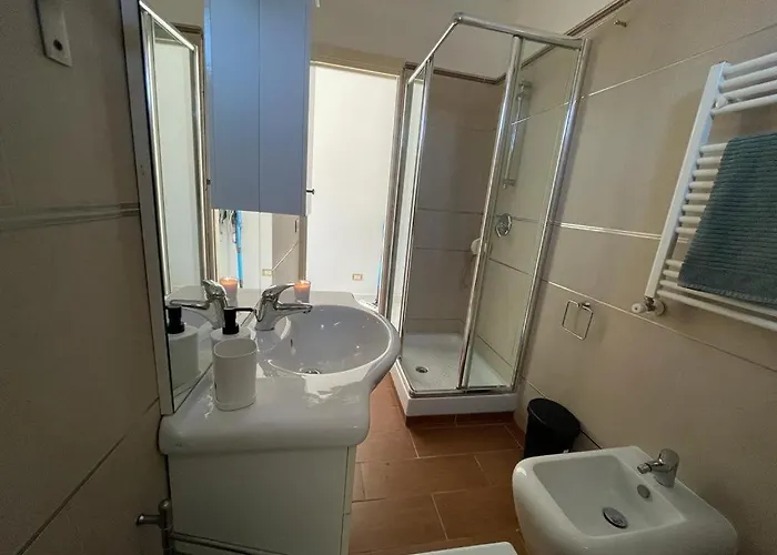 The Sea House Appartement